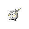 Picture of togedemaru-totem