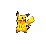 Picture of pikachu-starter