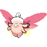 Picture of clefable-mega