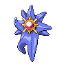 Picture of starmie-mega