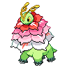 Picture of meganium-mega