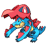 Picture of feraligatr-mega
