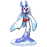 Picture of froslass-mega
