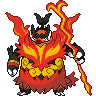Picture of emboar-mega