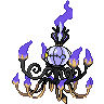 Picture of chandelure-mega