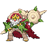 Picture of chesnaught-mega