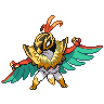 Picture of hawlucha-mega