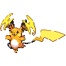 raichu-mega-y