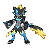 zeraora-mega